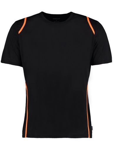 KUSTOM KIT - T-Shirt Cooltex Men (KK991)