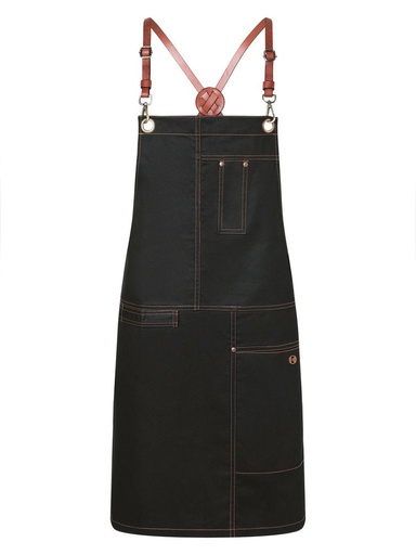 KARLOWSKY - Bib Apron Urban X-Style (KLS25)