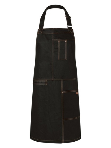 KARLOWSKY - Bib Apron Urban Casual Style (KLS29)