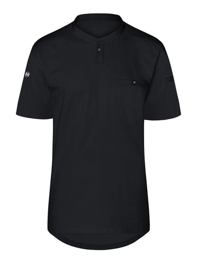 KARLOWSKY - Short-Sleeve Work Shirt Performance (KTM5)