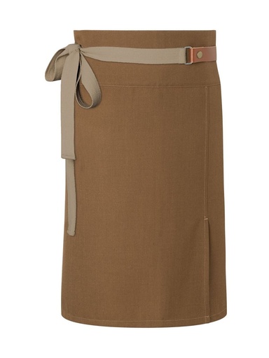 KARLOWSKY - Waist-Apron Green Generation Made of Recycled Plastic (KVS12)