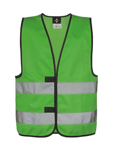 KORNTEX - Safety Vest For Kids (KW100)