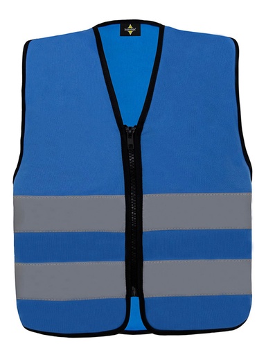 KORNTEX - Korntex Safety Vest for Kids with Zipper   Aalborg (KWRX)