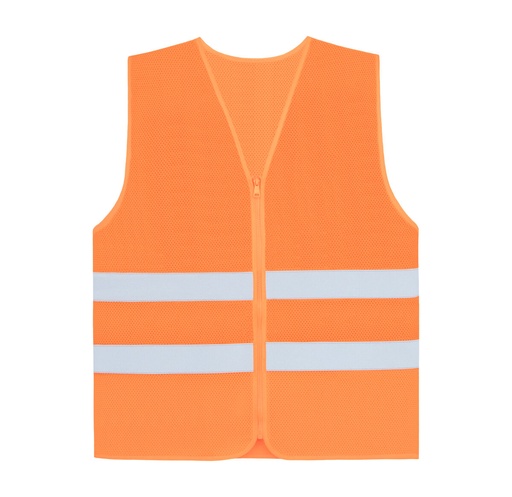 KORNTEX - Comfort Mesh Safety Vest   Rhodes (KXCMZ)