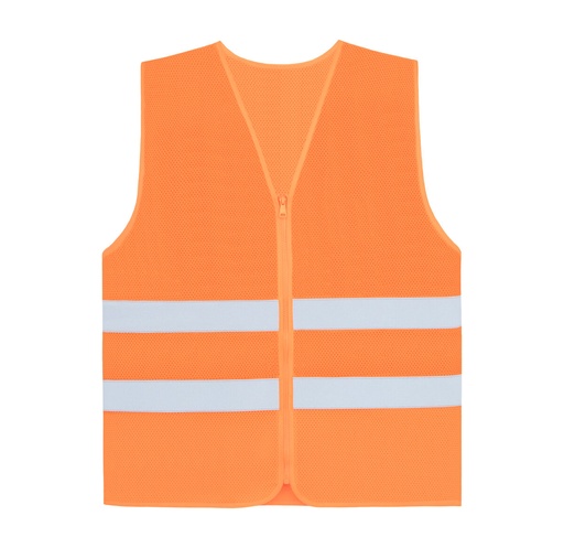 KORNTEX - Comfort Mesh Safety Vest Rhodes (KXCMZ)