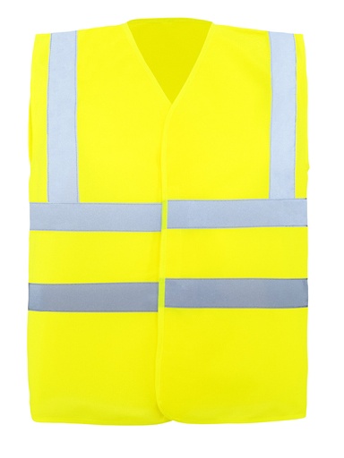 KORNTEX - Comfort Safety Vest Minden (KXCVR)