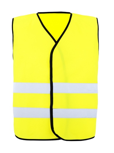 KORNTEX - Korntex Comfort Safety Vest Soltau (KXCVW)