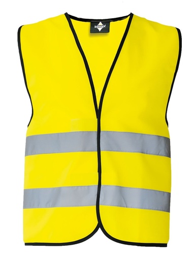 KORNTEX - CO  Neutral Safety Vest (KXEVW)