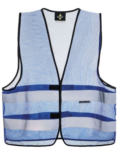 KORNTEX - Korntex mesh functional vest (KXQ)