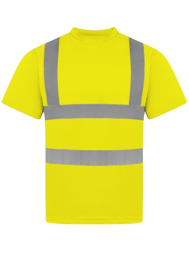 KORNTEX - Hi-viz T-Shirt (KXSHIRT)