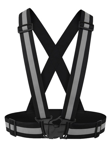 KORNTEX - Korntex Reflective Body Belt 'Prague' (KXZBAND)