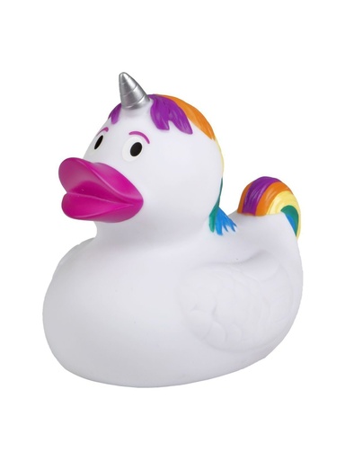 [M131265-MUL-UNICA] MBW - Squeaky duck unicorn (M131265)