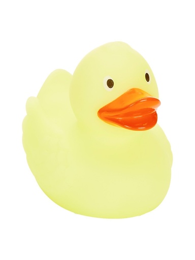 MBW - Squeaky duck luminescent (M133044)