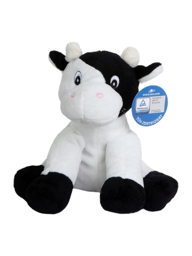 [M160082-BKW-UNICA] MBW - Zoo animal cow Clara (M160082)