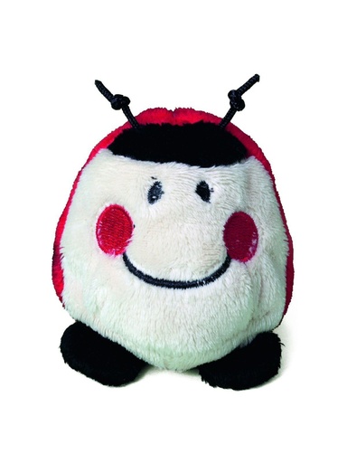 [M160435-RD-UNICA] MBW - Schmoozies  ladybird (M160435)