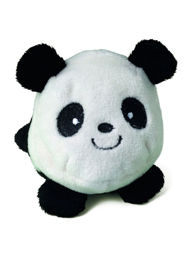 [M160439-BKW-UNICA] MBW - Schmoozies  panda (M160439)