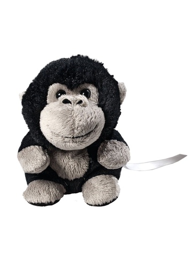 [M160721-BK-UNICA] MBW - Schmoozies  XXL gorilla (M160721)