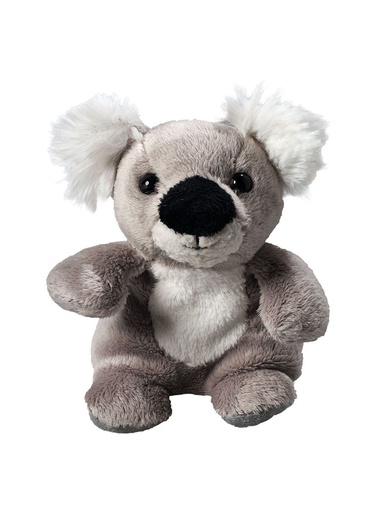 [M160731-GY-UNICA] MBW - Schmoozies  XXL koala (M160731)