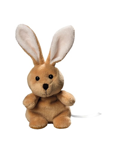 [M160742-BE-UNICA] MBW - Schmoozies  XXL rabbit (M160742)