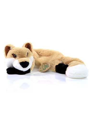 [M170042-BE-UNICA] MBW - Dog toy RecycleFox (M170042)