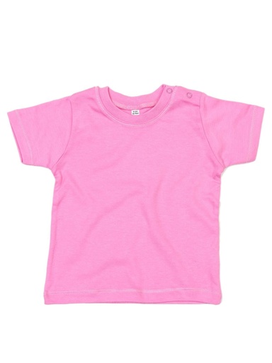 BABYBUGZ - T-shirt bebe (MABZ02)