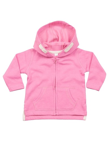 BABYBUGZ - Baby Zipped Hoodie (MABZ32)