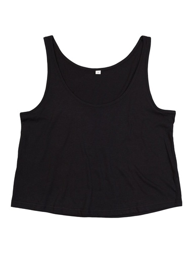 MANTIS - Women's  Organic Crop Vest (MAM127)