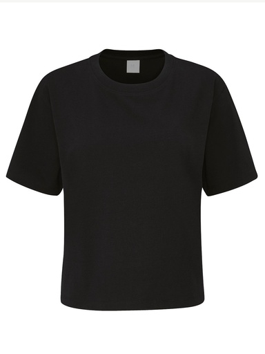 MANTIS - Womene¢s Cropped Heavy T (MAM198)