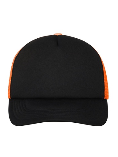 MYRTLE BEACH - 5 Panel Polyester Mesh Cap (MB070)