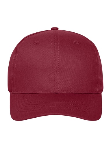 MYRTLE BEACH - 6 Panel Cap Bio Cotton (MB6236)