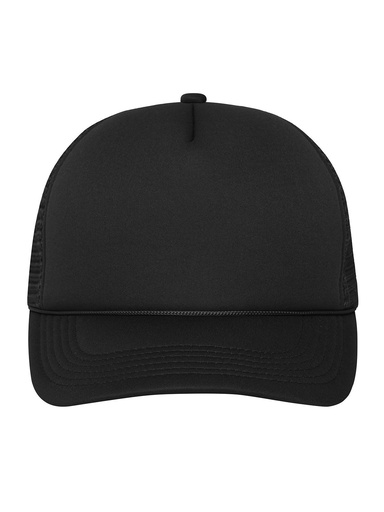 DAIBER - 5 Panel Retro Mesh Cap (MB6550)