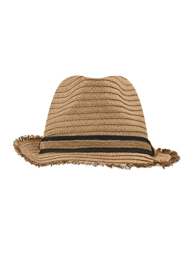 MYRTLE BEACH - Trendy Summer Hat (MB6703)