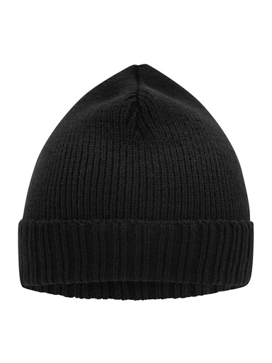 MYRTLE BEACH - Basic Knitted Beanie (MB7111)