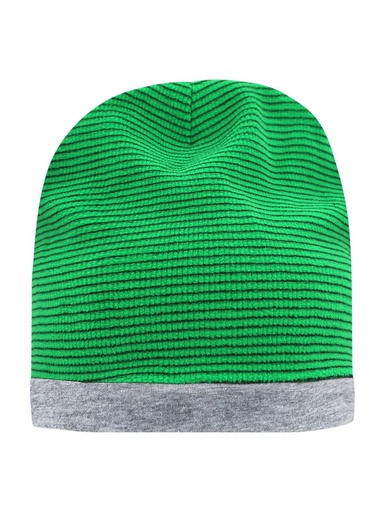 MYRTLE BEACH - Structured Beanie (MB7127)