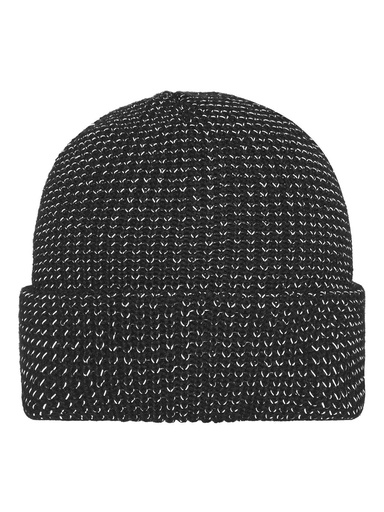 MYRTLE BEACH - Reflective Winter Beanie (MB7142)