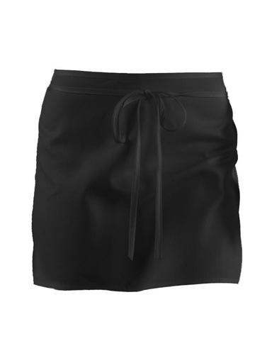 COLORE ITALIANO - Basic Half Apron (MI003)