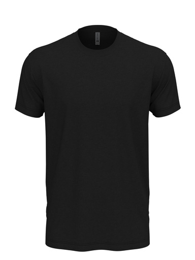 NEXT LEVEL APPAREL - Unisex CVC T-shirt (N6210)