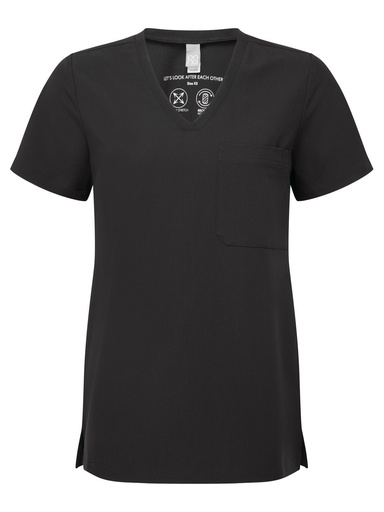 ONNA - 'Limitless' Womene¢s Onna-Stretch Tunic (NN300)