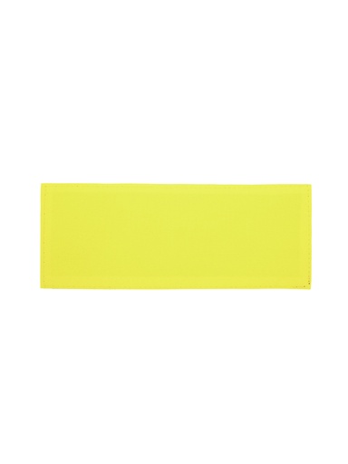 KORNTEX - Tactical Vest Back Patch (PATCHR)