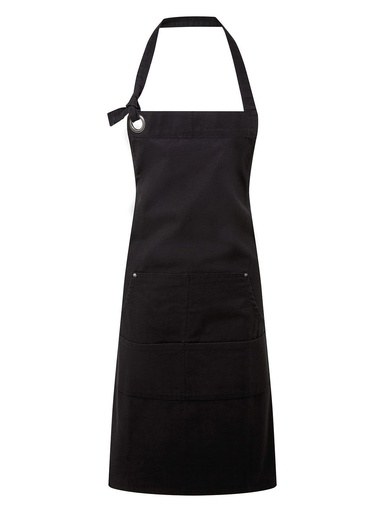 PREMIER - Calibre' Heavy Cotton Canvas Pocket Apron (PR137)