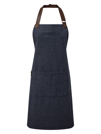 PREMIER - Annex Oxford Bib Apron (PR144)