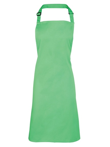 PREMIER - Colours Bib Apron (PR150)