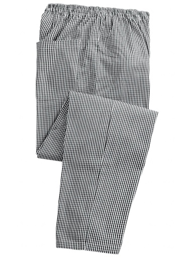 PREMIER - Pull On Chef's Trousers (PR552)