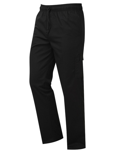 PREMIER -  Essential' Chef's Cargo Pocket Trousers (PR555)