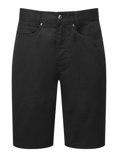 PREMIER - Men's Performance Chino Shorts (PR562)