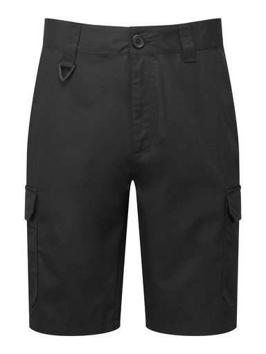 PREMIER - Men's Workwear Cargo Shorts (PR564)