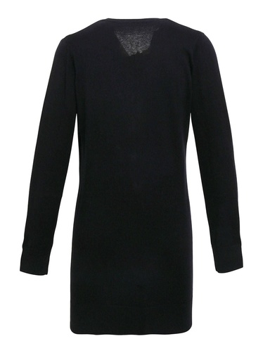 PREMIER - Ladiese¢ Log Length Knitted Cardigan (PR698)
