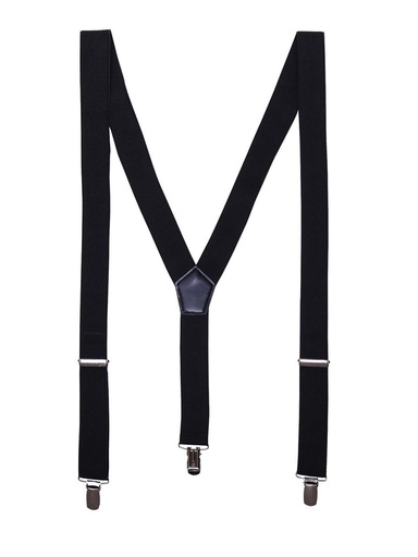 PREMIER - Clip on Trousers Braces (PR701)