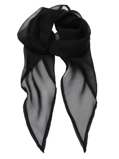 PREMIER - Ladies Chiffon Scarf (PR740)