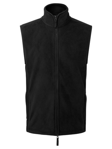 PREMIER - Men's 'Artisan' Fleece Gilet (PR803)